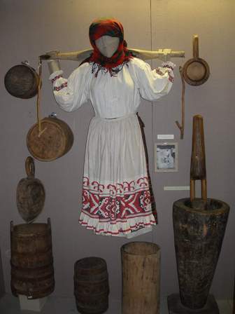 Коростенский краеведческий музей 